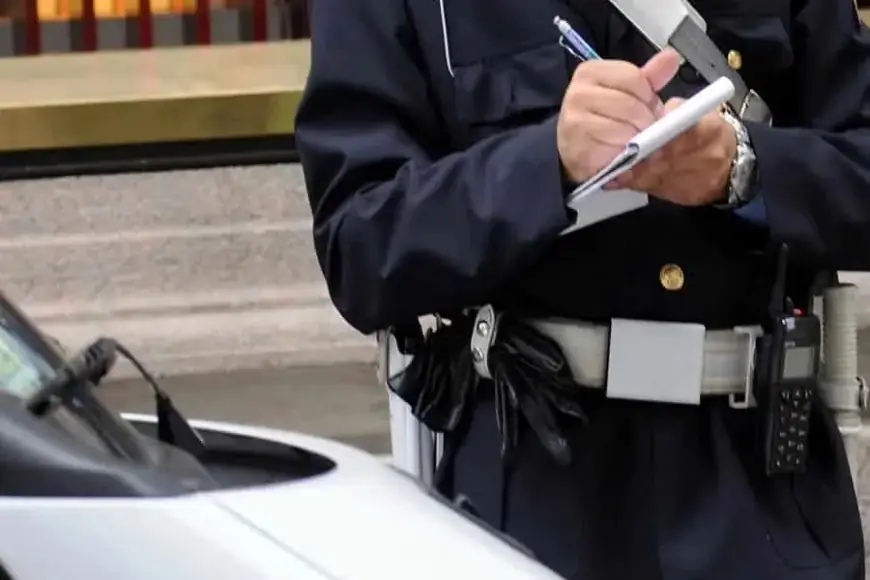 La justice marocaine met en garde contre des messages frauduleux liés aux amendes de circulation