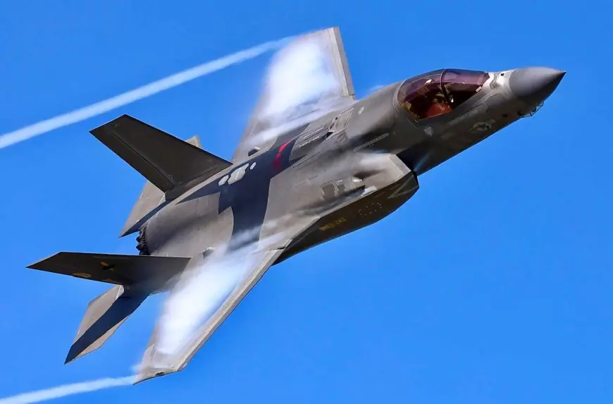 طهران تعلن تدمير مقاتلة "F-35" وواشنطن تؤكد إنقاذ أحد الطيارين