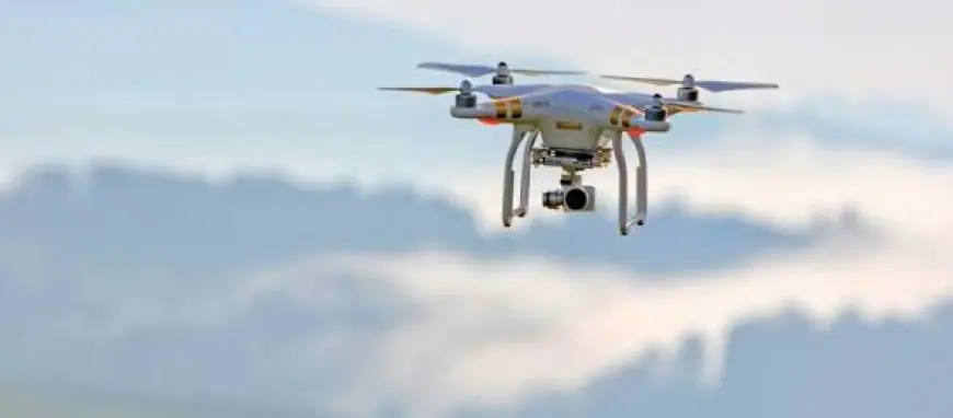 Le Maroc, futur hub de formation aux drones en Afrique
