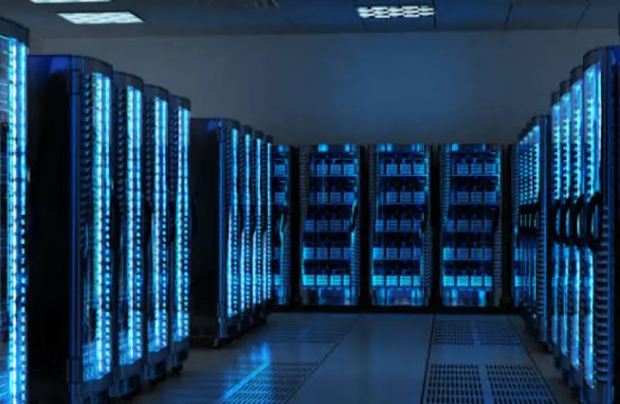 Le Maroc accueille un mégaprojet de data center IA de 1,2 milliard de dollars