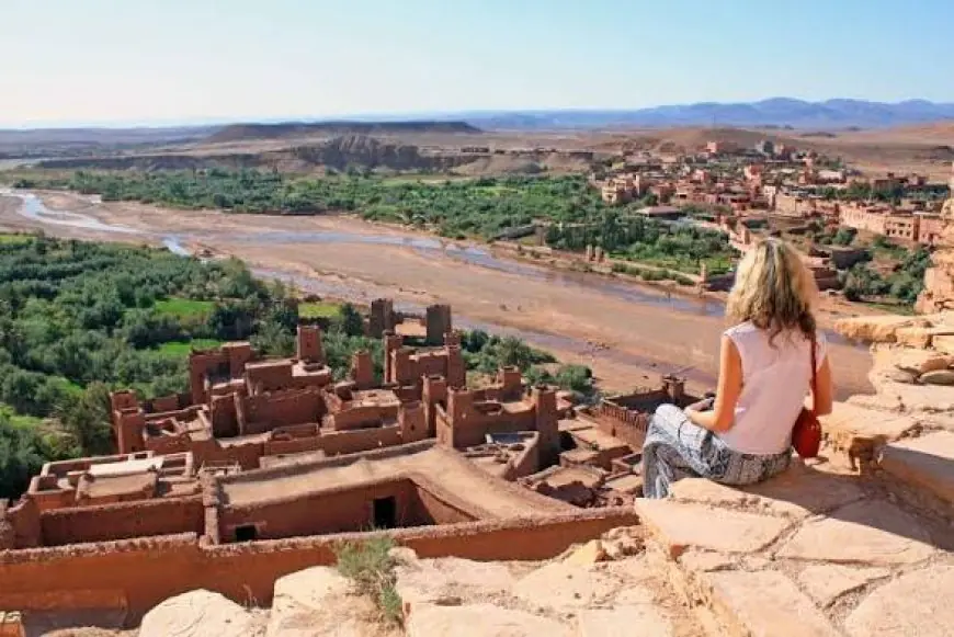 Ouarzazate : lancement de projets touristiques pour repositionner la province