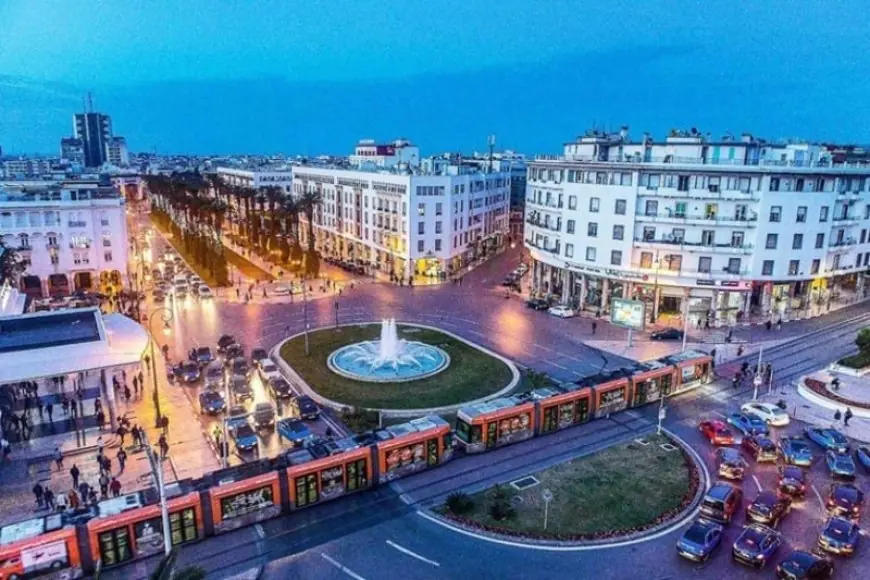 Rabat, une ville intelligente au cœur du Maroc