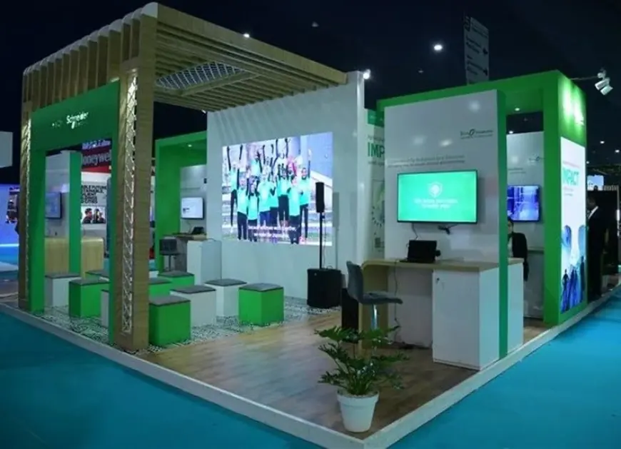 Schneider Electric au GITEX 2026 : vers une industrie durable et performante