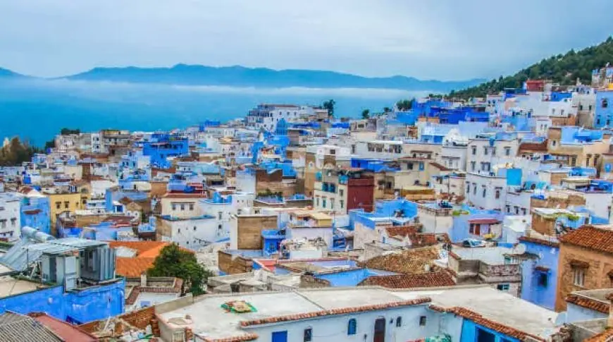 Chefchaouen, ville modèle pour un avenir zéro déchet