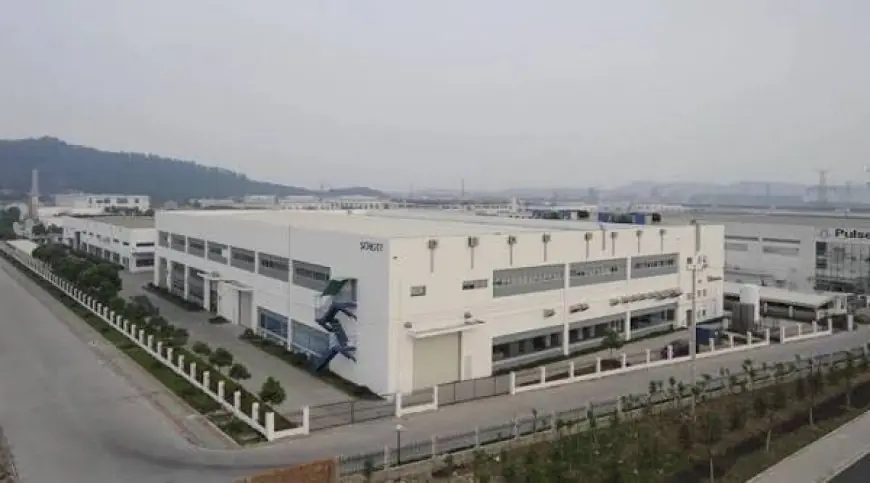 Suzhou Recodeal Interconnect System annonce un projet d’implantation industrielle au Maroc