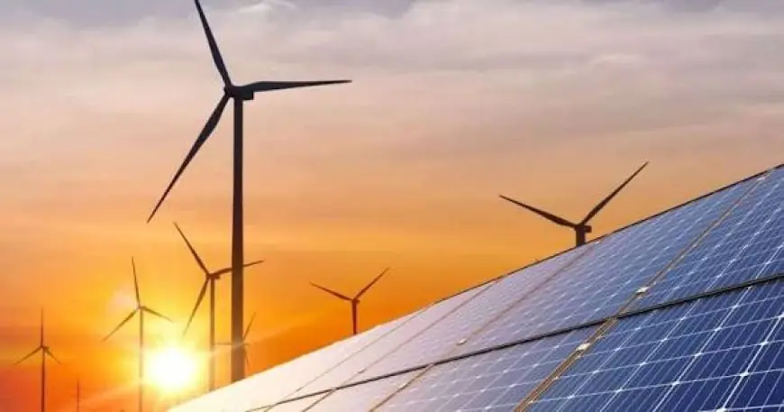 La transition énergétique : une opportunité pour les économies émergentes