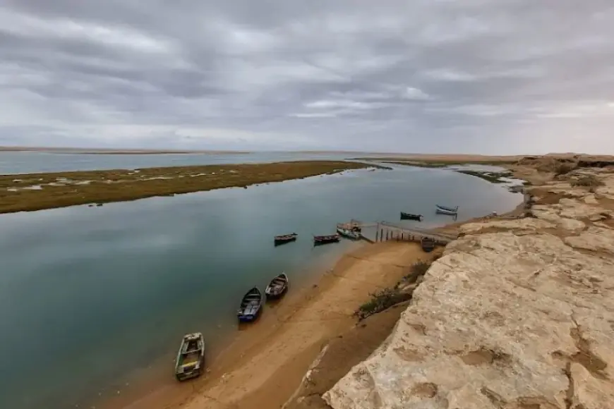 توقعات أحوال الطقس اليوم الاثنين بالمغرب