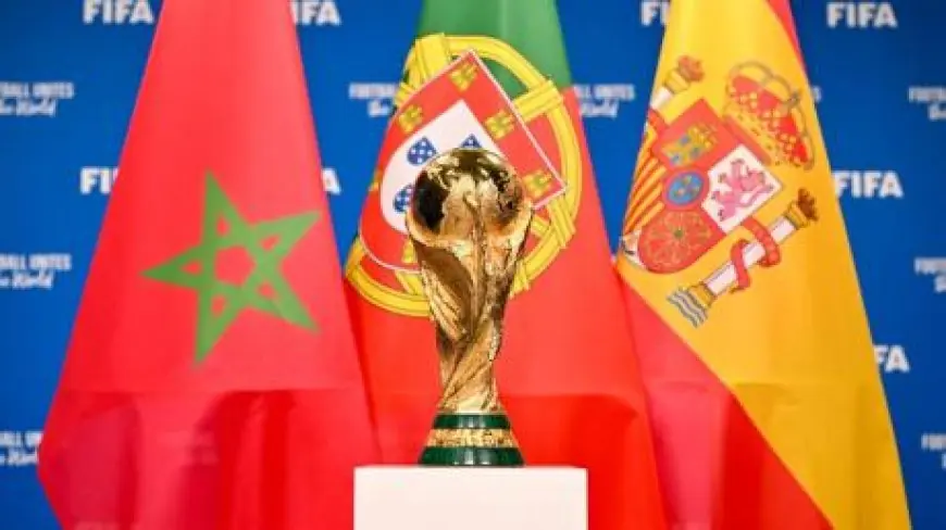 أزمة العنصرية: عائق "إسباني" يهدد ملف استضافة نهائي كأس العالم 2030