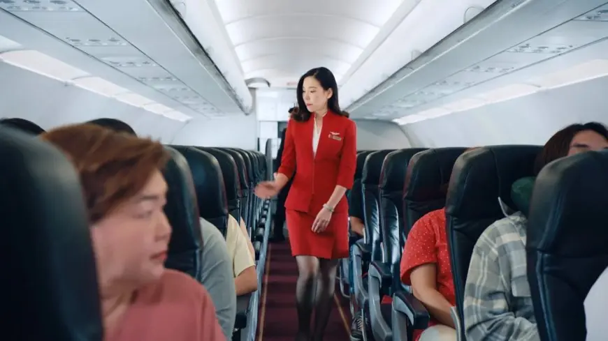La guerre en Orient Moyen pousse Air Asia à augmenter les prix des billets d'avion