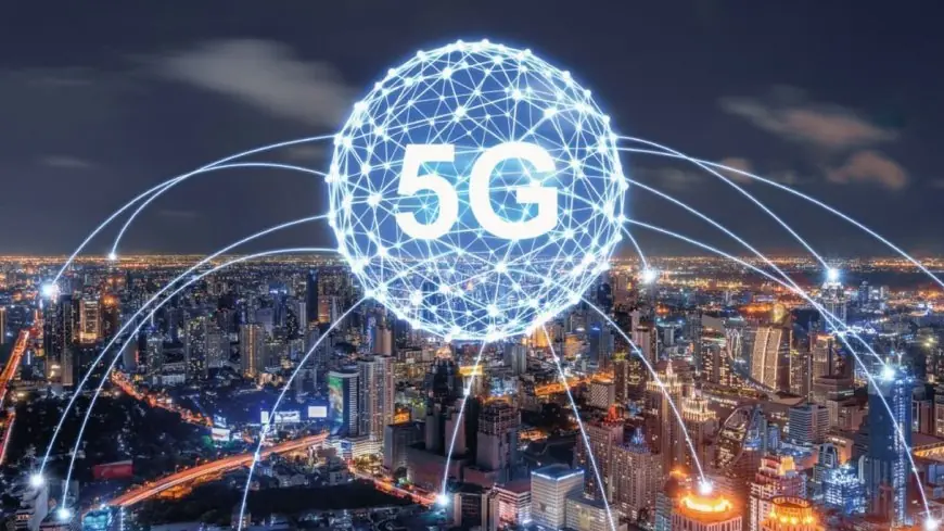 Le Maroc, deuxième pays africain pour la couverture 5G