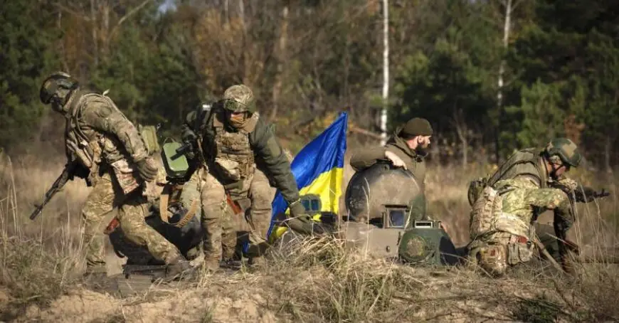 Guerre en Ukraine vers une reconnaissance nécessaire de la réalité géopolitique