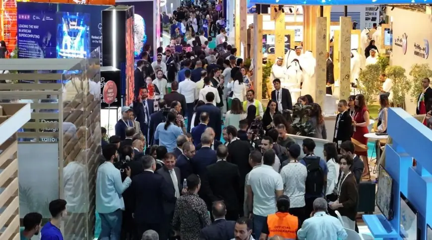 Maroc : Gitex Afrique 2026, un tremplin pour l'innovation digitale
