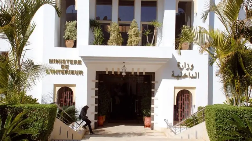 الداخلية تستفسر رؤساء جماعات بسبب تأخر تنزيل قانون العقوبات البديلة