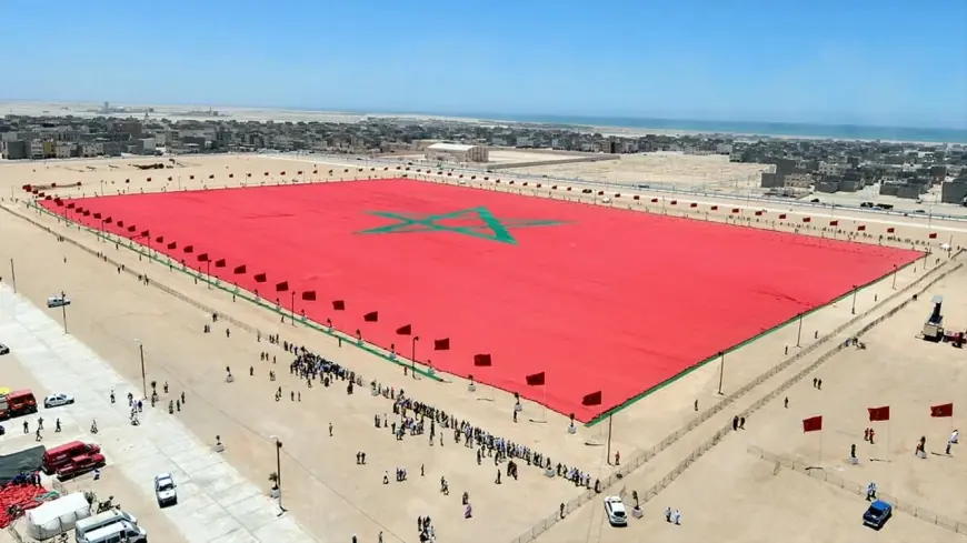 الولايات المتحدة تجدد دعمها لمخطط الحكم الذاتي المغربي