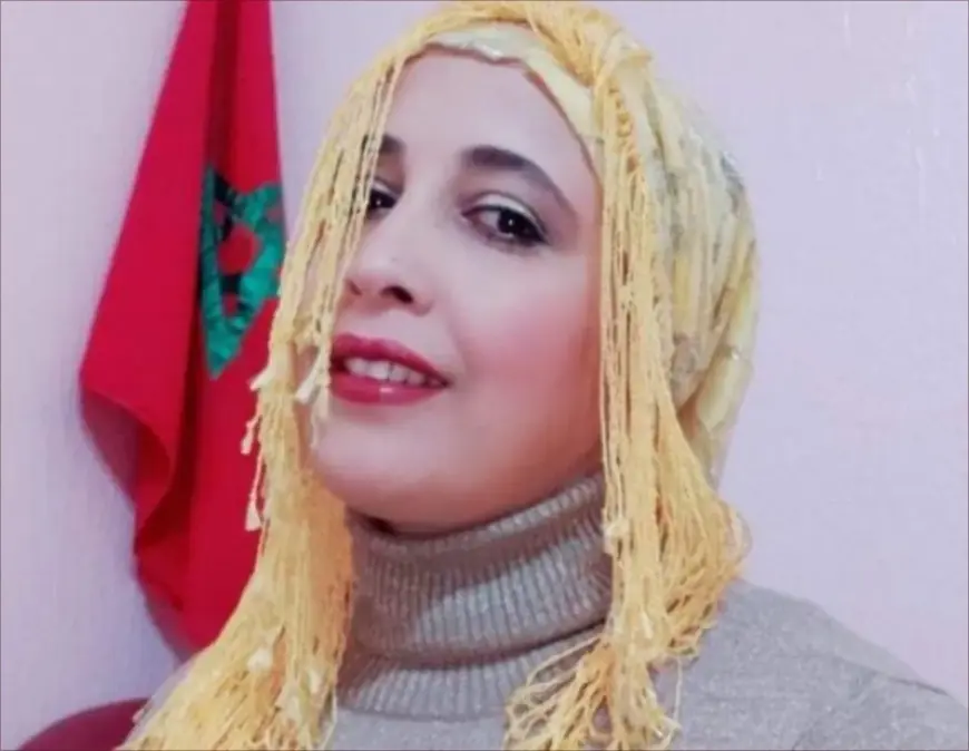 ناشطة مغربية تتقدم بشكاية ضد ويحمان بسبب ”التشهير” واتهامها ب ”الصهيونية”