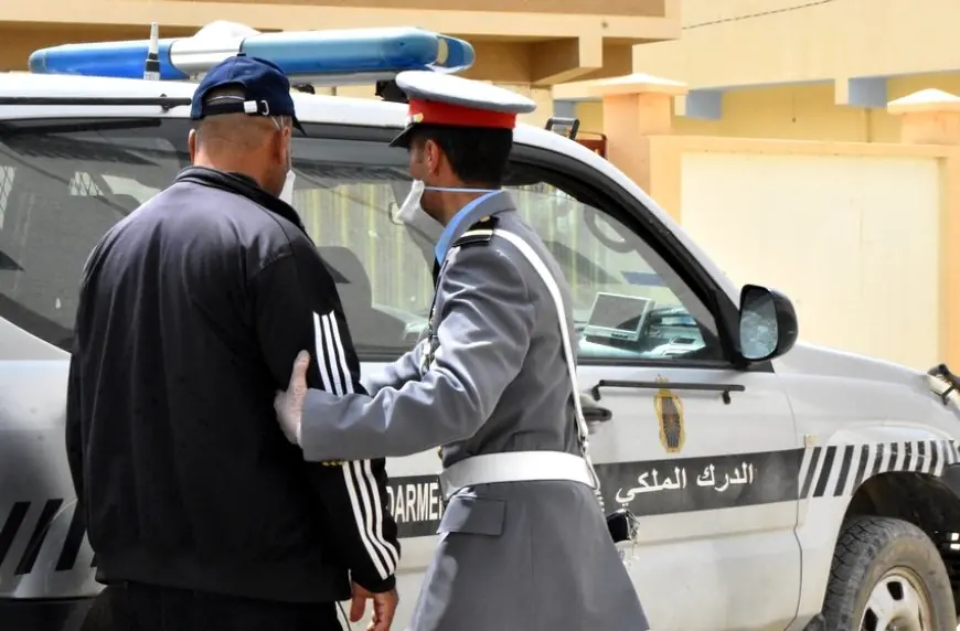 إيقاف أستاذ بشيشاوة على خلفية شكاية تتعلق بالتحرش الجنسي بتلميذ عبر واتساب