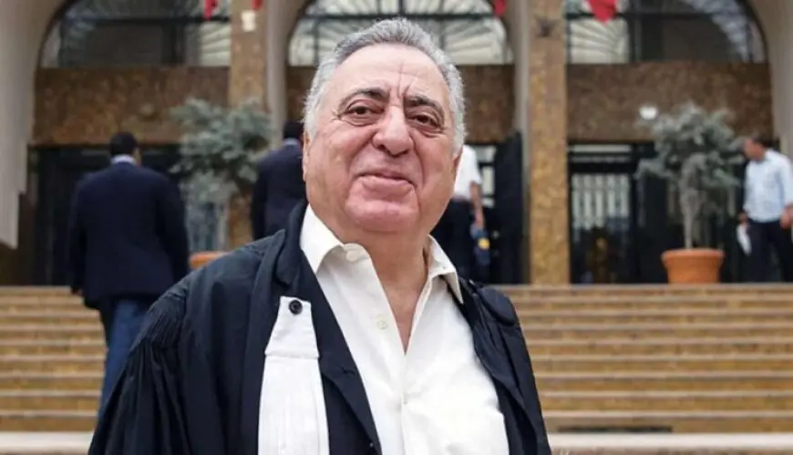 تأييد الحكم بالسجن لمدة خمس سنوات على النقيب السابق محمد زيان