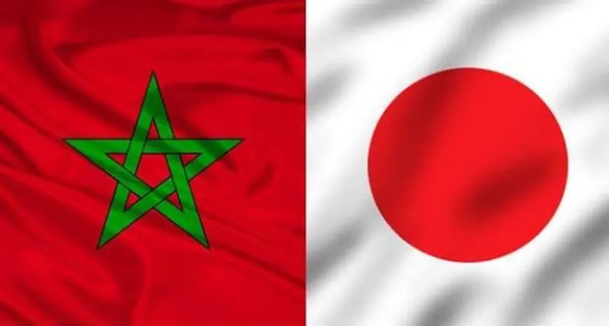 Partenariat muséal inédit entre le Maroc et le Japon