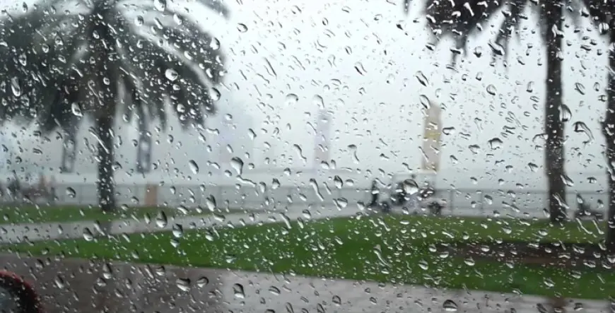 Fortes pluies et instabilité météorologique sur le Maroc