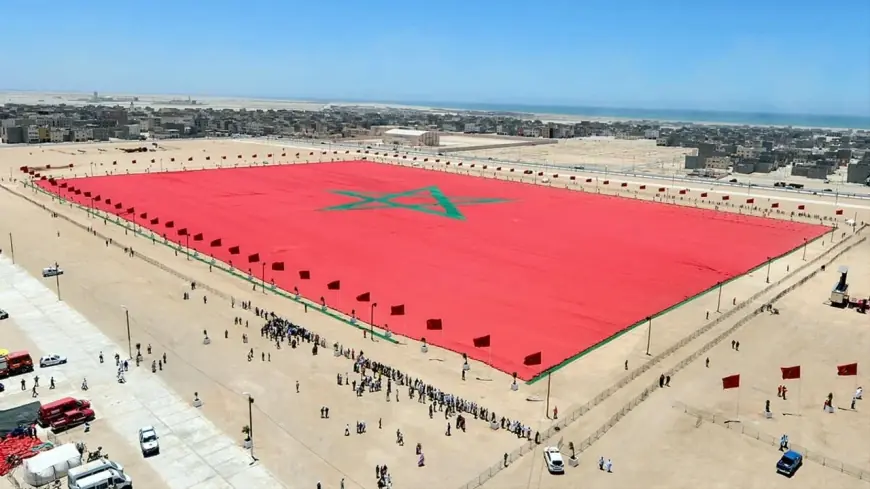 مالي تعلن رسمياً سحب اعترافها بـ "الجمهورية الوهمية " وتدعم مغربية الصحراء