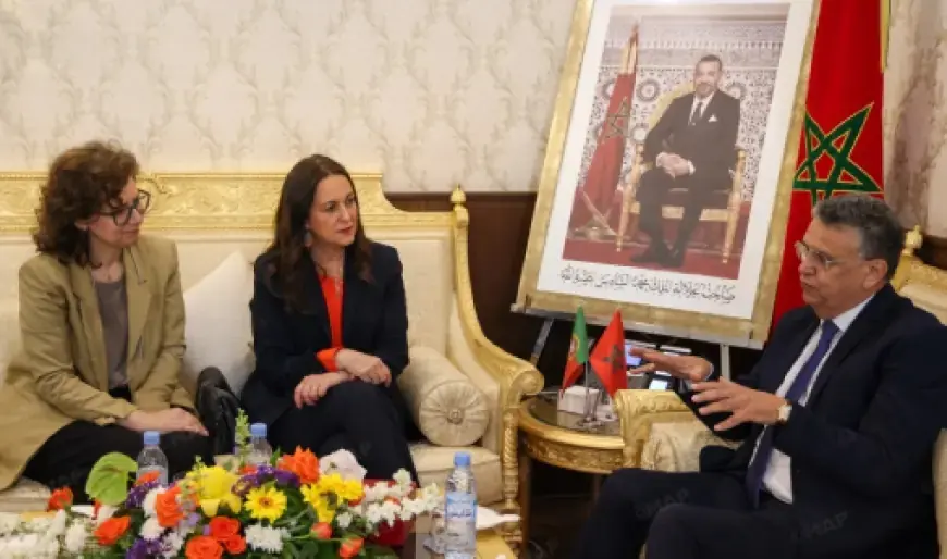 Le Maroc et le Portugal renforcent leur coopération judiciaire