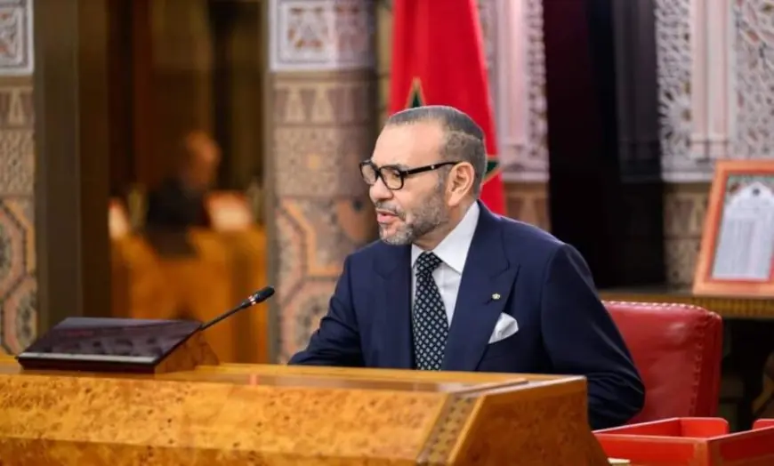 وزير الفلاحة يستعرض أمام الملك محمد السادس حصيلة الموسم الفلاحي وآفاق الإنتاج