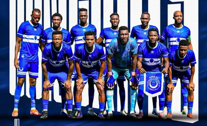 الهلال السوداني يلجأ إلى لجنة استئناف الكاف ويطالب بتأجيل مباراة الجيش الملكي ونهضة بركان