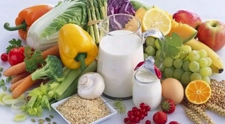 دراسة تكشف ارتباط النظام الغذائي النباتي الصحي بانخفاض خطر الخرف