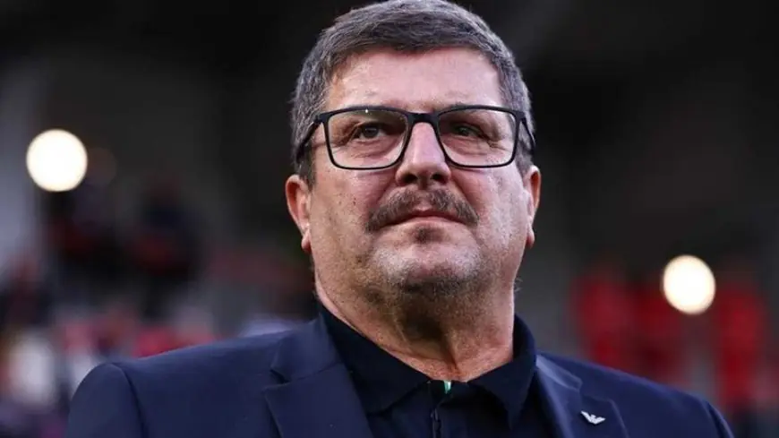 سيلفيو بالديني مدرباً مؤقتاً لمنتخب إيطاليا