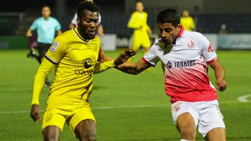 باتفاق بين الناديين.. تغيير توقيت مواجهة المغرب الفاسي والوداد الرياضي إلى السادسة مساءً