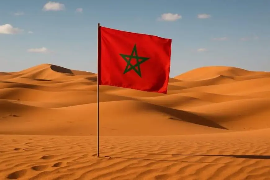 Avril 2026, un mois décisif pour le dossier du Sahara marocain au Conseil de sécurité