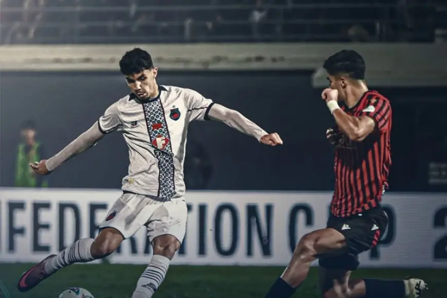 القنوات الناقلة لمباراة اتحاد العاصمة الجزائري وأولمبيك آسفي في كأس كاف