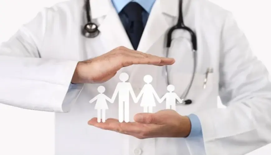 المجلس الاقتصادي والاجتماعي يدعو إلى إصلاح شامل لأنظمة التأمين الصحي