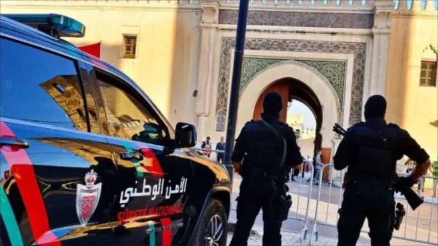 الأمن يلاحق متورطًا جديدًا في شبكة “إمبراطورية بعزيز” رئيس المجلس الإقليمي لتازة