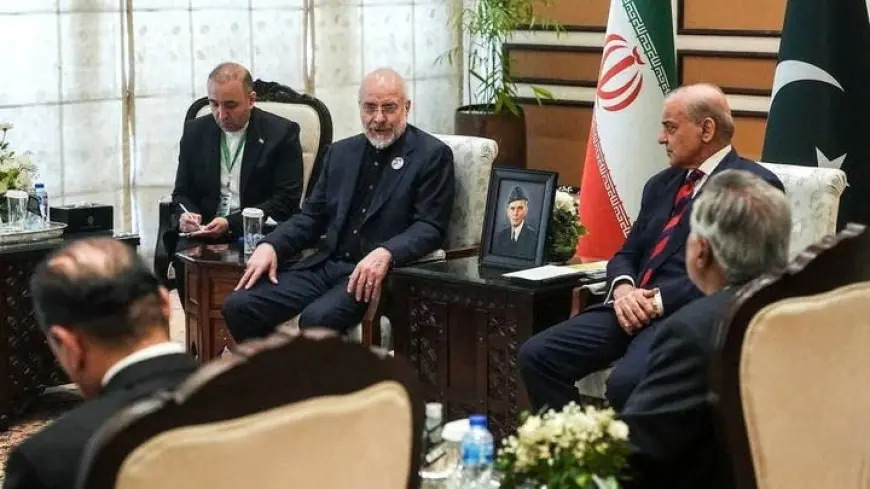 واشنطن وطهران تستأنفان جولة ثانية من المحادثات في باكستان