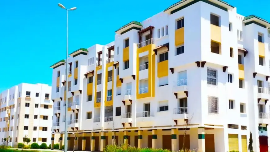 دعم السكن يقترب من 100 ألف مستفيد وبرنامج "مدن بدون صفيح" يواصل التوسع