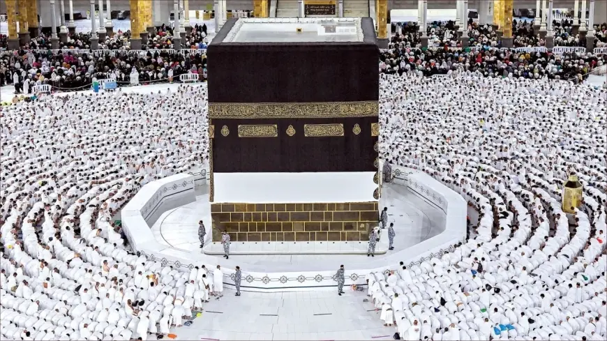السعودية تعلن عن إجراءات جديدة استعدادًا لموسم الحج