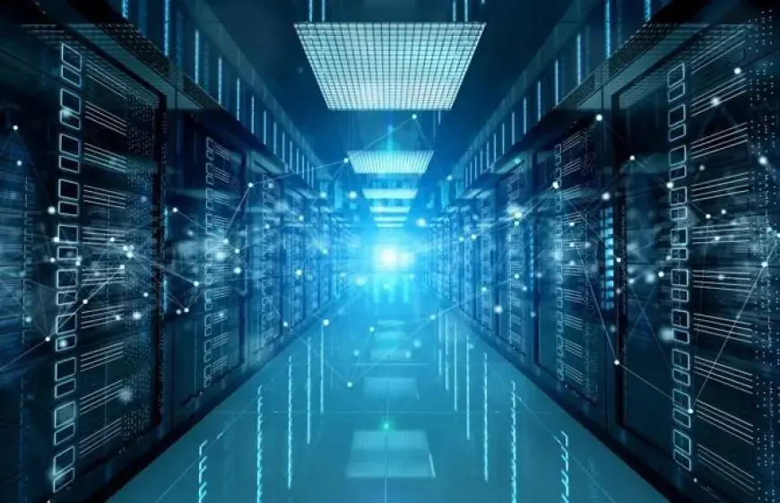 المغرب يشرع في بناء اكبر قاعدة بيانات بالنواصر بشراكة مع "NVIDIA"