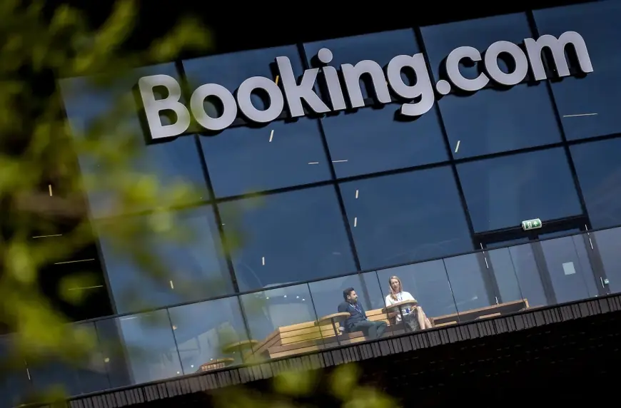 اختراق خطير يطال بيانات مستخدمي "Booking.com" حول العالم