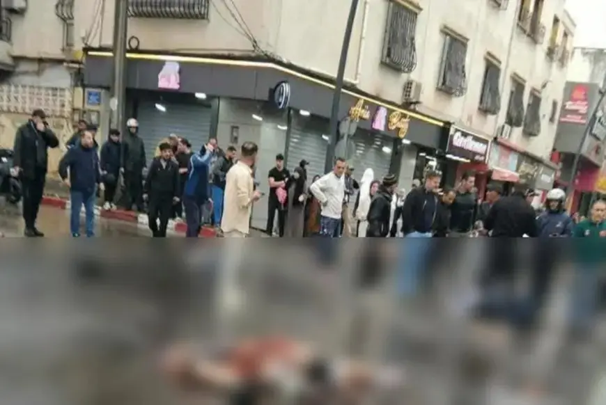 Deux attentats-suicides frappent la wilaya de Blida le jour de l’arrivée du Pape Léon XIV en Algérie