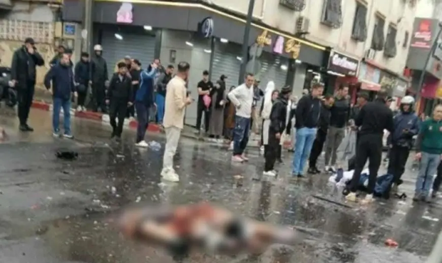 استنفار أمني في الجزائر عقب هجوم البليدة وأنباء عن إلغاء فعاليات جماهيرية للبابا