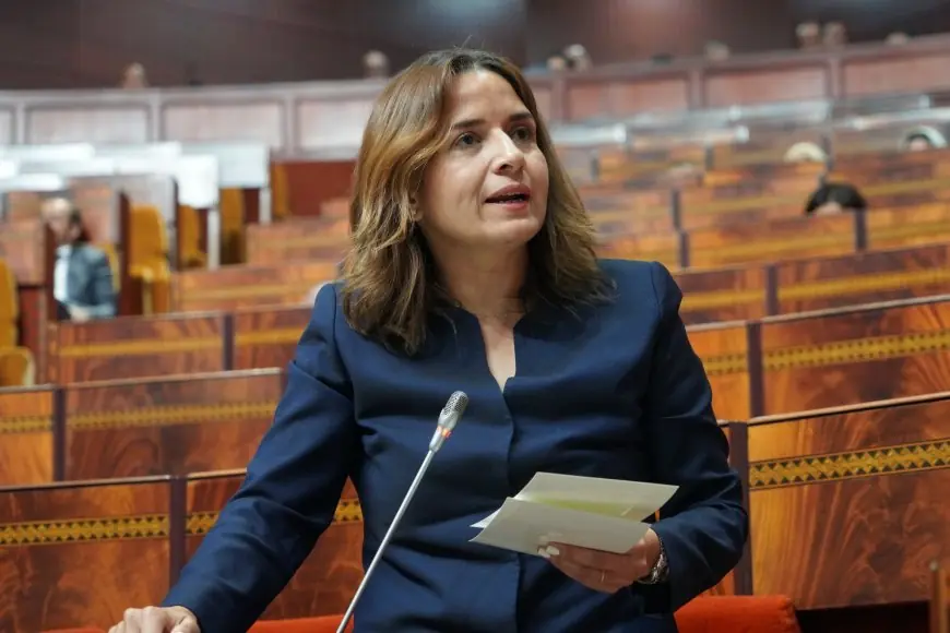 بنعلي: الساعة الإضافية لا تحقق نتائج ملموسة في خفض الطلب الطاقي خلال فصل الشتاء