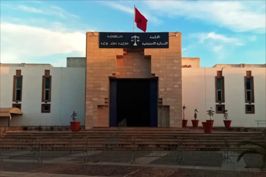 بعد قضية سكينة بنجلون.. القضاء يلزم زوجا بأداء 233 مليون سنتيم في دعوى للطلاق بالدار البيضاء