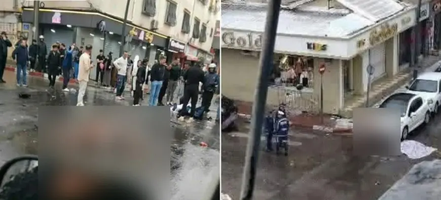 وسائل إعلام دولية تؤكد حدوث تفجيرين انتحاريين بالبليدة تزامنا مع زيارة البابا للجزائر