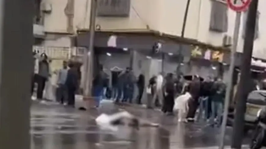 مفوضية الاتحاد الإفريقي تحذف بيان إدانة التفجيرات الإرهابية التي هزت ولاية البليدة بالجزائر