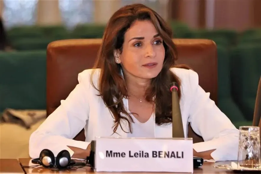 ليلى بنعلي: المغرب يؤمن مخزوناً استراتيجياً من المحروقات يكفي لأسابيع