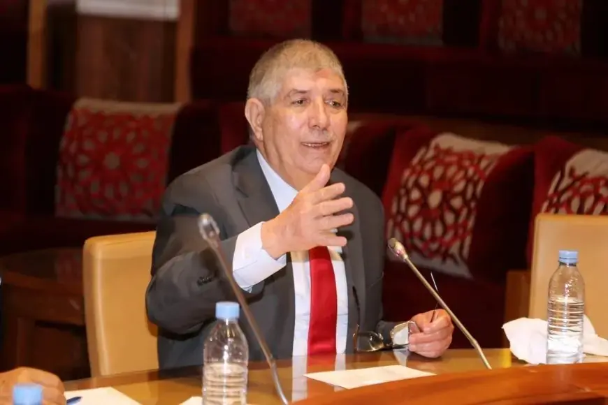 البام: مشروع تنظيم المجلس الوطني للصحافة يهدف إلى سد الثغرات وتعزيز الإطار القانوني