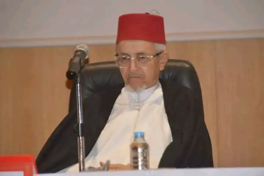 من هو الدكتور اليزيد الراضي الذي عينه الملك محمد السادس أمينا عاما للمجلس العلمي الأعلى؟