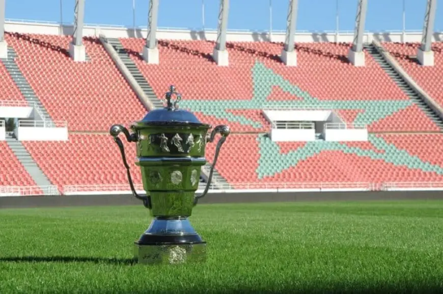 مواجهات قوية في قرعة كأس العرش بالدور الرابع