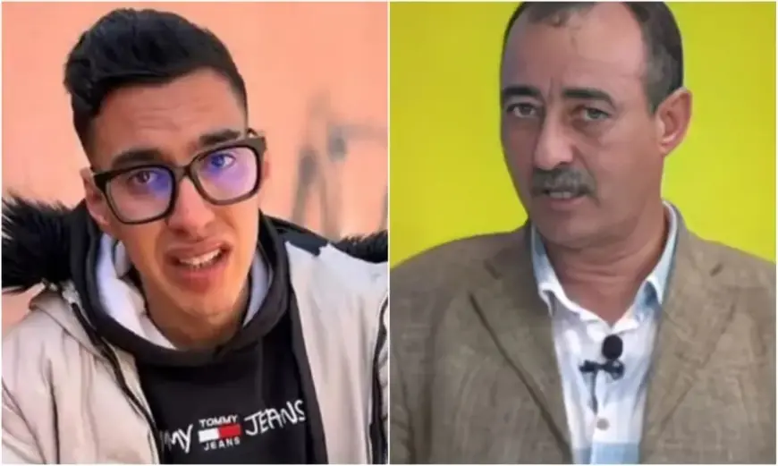 دفاع الطاهر سعدون يطالب ”عبد الإله مول الحوت” بتعويض قدره 100 مليون سنتيم
